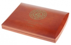 Etue pro Lunární kalendář Serie III stříbrné mince 2oz