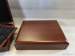 Univerzální etue pro stříbrné a zlaté mince malá