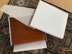 Universální etue malá bez plat pro mince