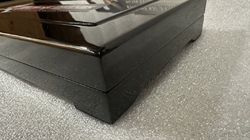 Lakovaná etue Hudební legendy The Music Legends od Royal Mint