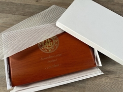 Kompletní sada stříbrných mincí 1oz Perth Mint Lunarní kalendář Série I v etui s kartou mincí