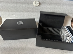 Etue pro číslované stříbrné mince Slovenský orel 1oz a 2oz