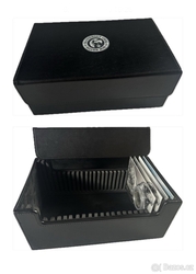 Etue pro číslované stříbrné mince Slovenský orel 1oz a 2oz