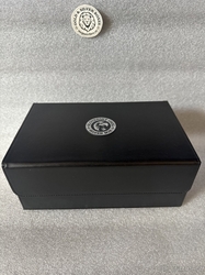 Etue pro číslované stříbrné mince Slovenský orel 1oz a 2oz