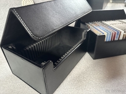 Etue pro číslované stříbrné mince Český lev 1oz a 2oz