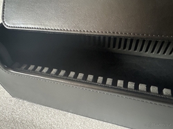 Etue pro číslované stříbrné mince Slovenský orel 1oz a 2oz