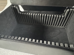 Etue pro číslované stříbrné mince Český lev 1oz a 2oz