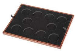 plato pro zlaté mince 1oz 39mm  plato pro zlaté mince 1oz 39mm