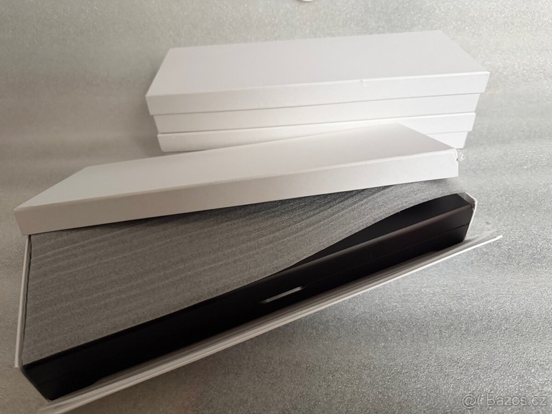 Univerzální etue pro stříbrné mince 10x 1oz 45mm 